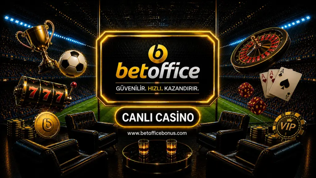 betoffice canli casino