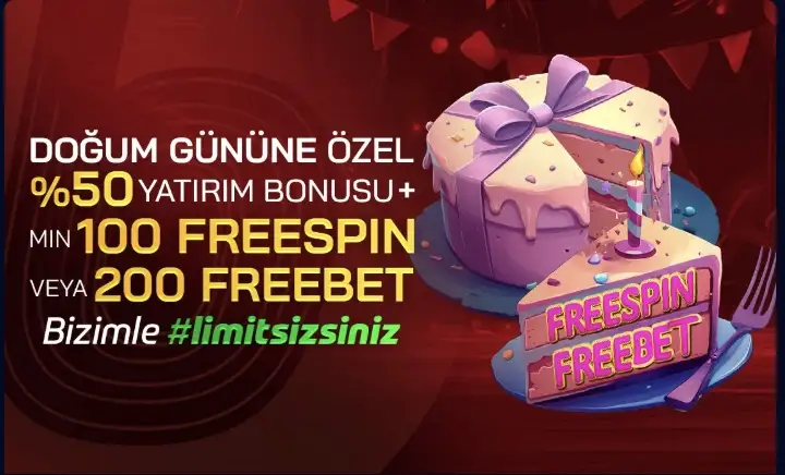 betoffice dogum gunu bonus
