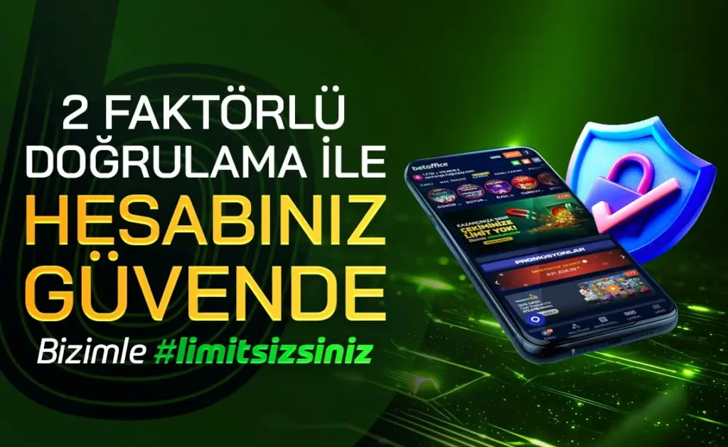 betoffice hesabiniz guvende