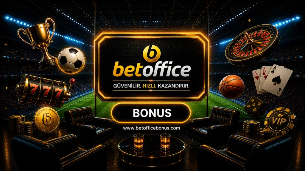 betoffice bonus